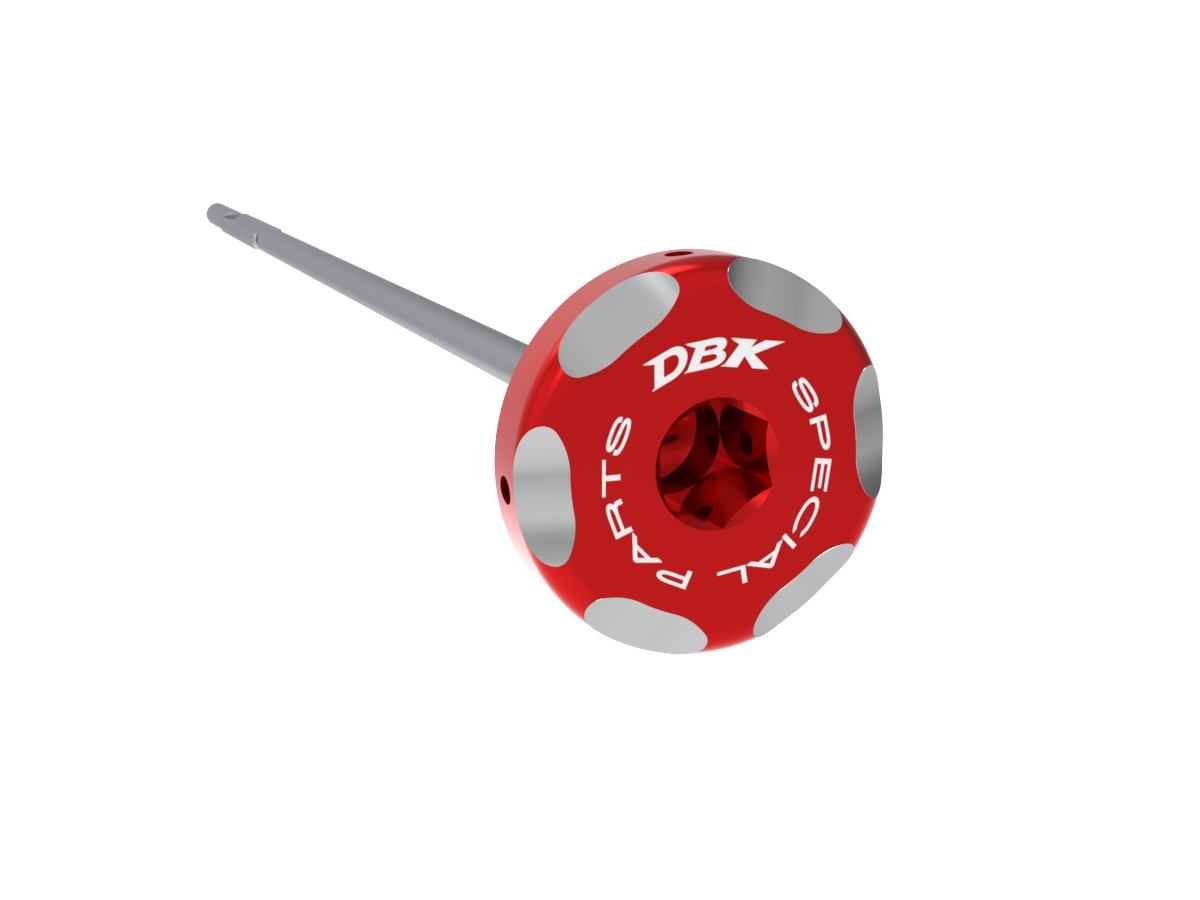 TOO06 - DBK Ducati Hypermotard 698 Mono (2024+) Engine Oil Cap – Accessories in the Motoraider Motorcycle Aftermarket Accessories and Parts Online Shop