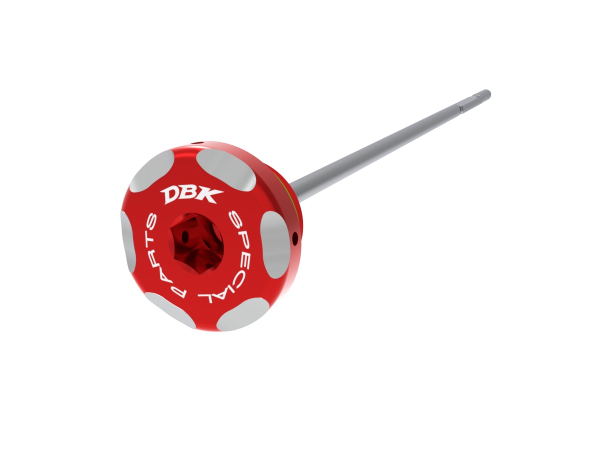 TOO06 - DBK Ducati Hypermotard 698 Mono (2024+) Engine Oil Cap – Accessories in the Motoraider Motorcycle Aftermarket Accessories and Parts Online Shop