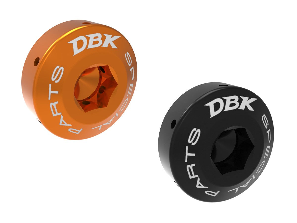 TOO07 - DBK KTM Oil Drain Plug – Accessories in the Motoraider Motorcycle Aftermarket Accessories and Parts Online Shop