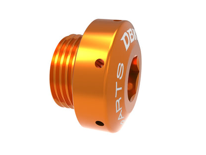 TOO07 - DBK KTM Oil Drain Plug – Accessories in the Motoraider Motorcycle Aftermarket Accessories and Parts Online Shop
