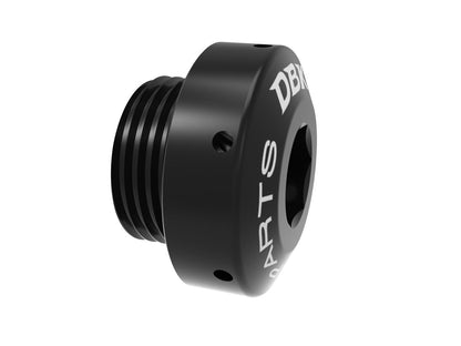 TOO07 - DBK KTM Oil Drain Plug – Accessories in the Motoraider Motorcycle Aftermarket Accessories and Parts Online Shop