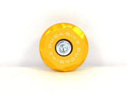 TRD01 - DUCABIKE Ducati Wheel Cap (right) – Accessories in the Motoraider Motorcycle Aftermarket Accessories and Parts Online Shop