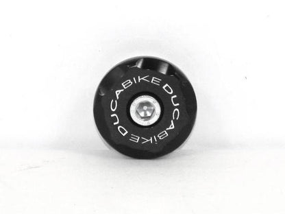TRD01 - DUCABIKE Ducati Wheel Cap (right) – Accessories in the Motoraider Motorcycle Aftermarket Accessories and Parts Online Shop