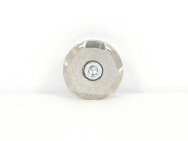 TRD01 - DUCABIKE Ducati Wheel Cap (right) – Accessories in the Motoraider Motorcycle Aftermarket Accessories and Parts Online Shop