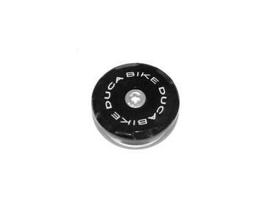 TRD04 - DUCABIKE Ducati Front Wheel Right Cap – Accessories in the Motoraider Motorcycle Aftermarket Accessories and Parts Online Shop