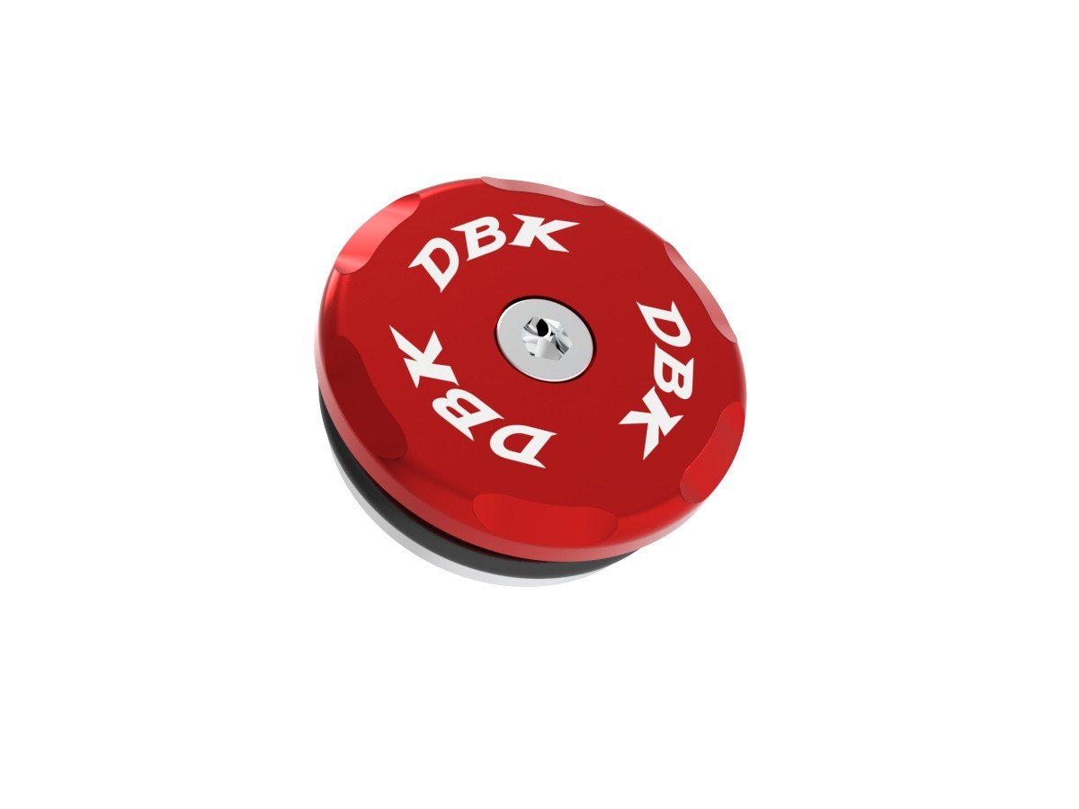 DBK DUCABIKE TRD07 Ducati Front Wheel Cap (right) – Accessories in the Motoraider Motorcycle Aftermarket Accessories and Parts Online Shop