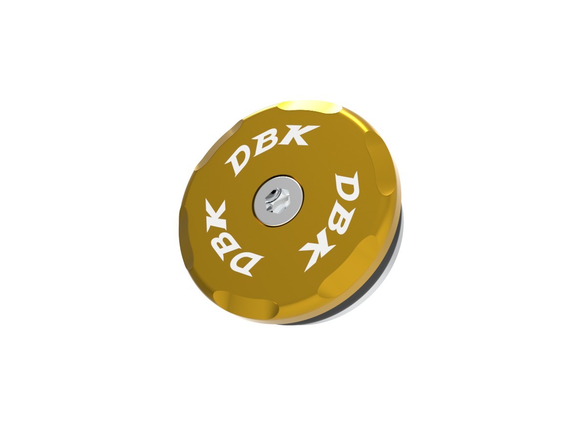 DBK DUCABIKE TRD07 Ducati Front Wheel Cap (right) – Accessories in the Motoraider Motorcycle Aftermarket Accessories and Parts Online Shop