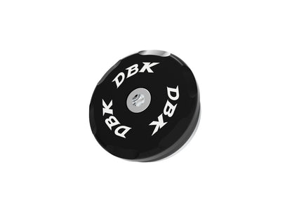 DBK DUCABIKE TRD07 Ducati Front Wheel Cap (right) – Accessories in the Motoraider Motorcycle Aftermarket Accessories and Parts Online Shop