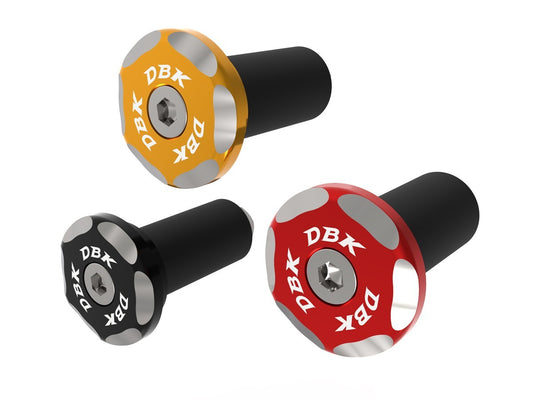 DBK DUCABIKE TRS04 Ducati Front Wheel Cap (left; bi-color) – Accessories in the Motoraider Motorcycle Aftermarket Accessories and Parts Online Shop