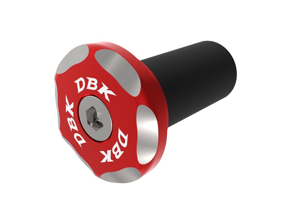 DBK DUCABIKE TRS04 Ducati Front Wheel Cap (left; bi-color) – Accessories in the Motoraider Motorcycle Aftermarket Accessories and Parts Online Shop