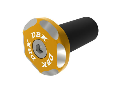 DBK DUCABIKE TRS04 Ducati Front Wheel Cap (left; bi-color) – Accessories in the Motoraider Motorcycle Aftermarket Accessories and Parts Online Shop