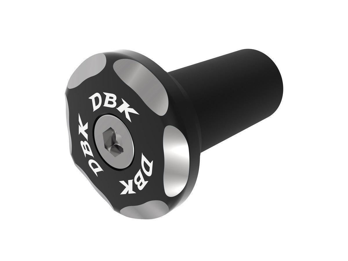 DBK DUCABIKE TRS04 Ducati Front Wheel Cap (left; bi-color) – Accessories in the Motoraider Motorcycle Aftermarket Accessories and Parts Online Shop
