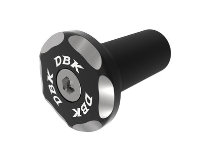 DBK DUCABIKE TRS04 Ducati Front Wheel Cap (left; bi-color) – Accessories in the Motoraider Motorcycle Aftermarket Accessories and Parts Online Shop