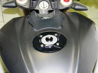 TSB04 - DUCABIKE Ducati Fuel Tank Cap – Accessories in the Motoraider Motorcycle Aftermarket Accessories and Parts Online Shop