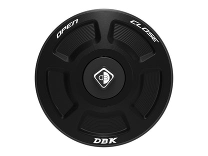 DBK DUCABIKE TSB09 Ducati Hypermotard 698 Mono (2024+) Fuel Tank Cap – Accessories in the Motoraider Motorcycle Aftermarket Accessories and Parts Online Shop