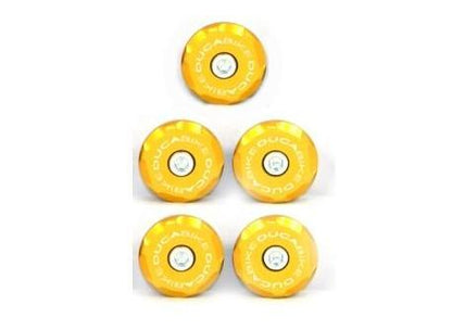 TT99801 - DUCABIKE Ducati 748/916/996/998 Frame Plugs – Accessories in the Motoraider Motorcycle Aftermarket Accessories and Parts Online Shop