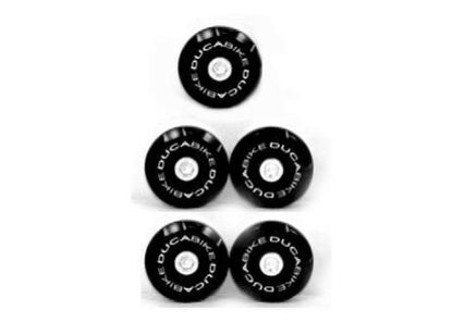 TT99801 - DUCABIKE Ducati 748/916/996/998 Frame Plugs – Accessories in the Motoraider Motorcycle Aftermarket Accessories and Parts Online Shop