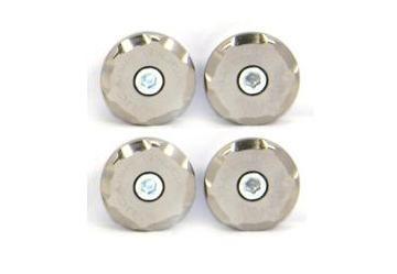 TT99901 - DUCABIKE Ducati 749/999 Frame Plugs – Accessories in the Motoraider Motorcycle Aftermarket Accessories and Parts Online Shop