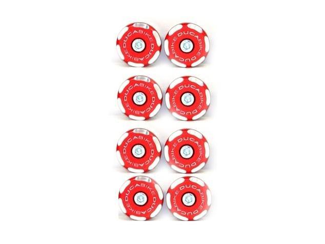 TTDV02 - DUCABIKE Ducati Diavel 1200 Frame Plugs – Accessories in the Motoraider Motorcycle Aftermarket Accessories and Parts Online Shop