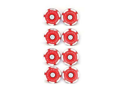 TTDV02 - DUCABIKE Ducati Diavel 1200 Frame Plugs – Accessories in the Motoraider Motorcycle Aftermarket Accessories and Parts Online Shop