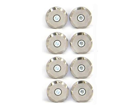 TTDV02 - DUCABIKE Ducati Diavel 1200 Frame Plugs – Accessories in the Motoraider Motorcycle Aftermarket Accessories and Parts Online Shop