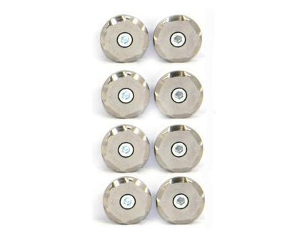 TTDV02 - DUCABIKE Ducati Diavel 1200 Frame Plugs – Accessories in the Motoraider Motorcycle Aftermarket Accessories and Parts Online Shop
