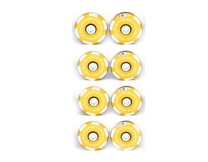TTDV02 - DUCABIKE Ducati Diavel 1200 Frame Plugs – Accessories in the Motoraider Motorcycle Aftermarket Accessories and Parts Online Shop
