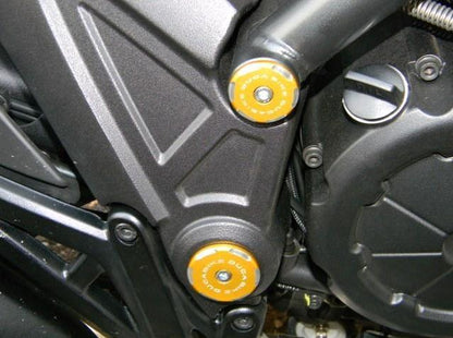 TTDV02 - DUCABIKE Ducati Diavel 1200 Frame Plugs – Accessories in the Motoraider Motorcycle Aftermarket Accessories and Parts Online Shop