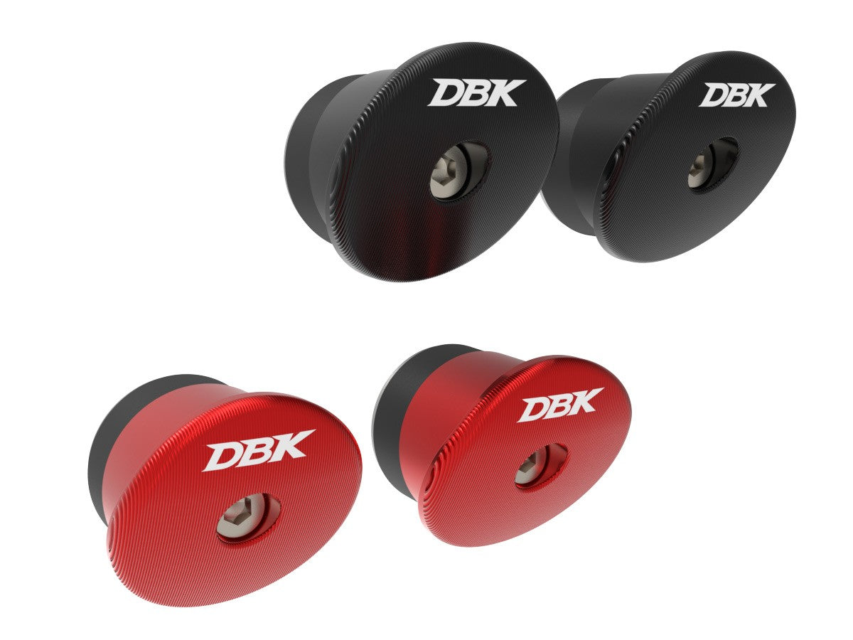 TTEL01 - DBK Ducati Hypermotard 698 Mono (2024+) Frame Plugs Kit – Accessories in the Motoraider Motorcycle Aftermarket Accessories and Parts Online Shop