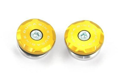 TTF06 - DUCABIKE Ducati Panigale V4 / Streetfighter (18/24) Central Frame Plugs – Accessories in the Motoraider Motorcycle Aftermarket Accessories and Parts Online Shop