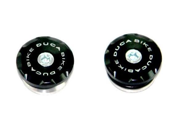 TTF06 - DUCABIKE Ducati Panigale V4 / Streetfighter (18/24) Central Frame Plugs – Accessories in the Motoraider Motorcycle Aftermarket Accessories and Parts Online Shop