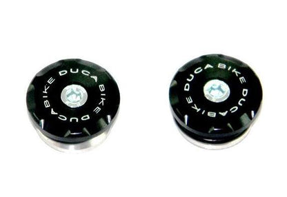 TTF06 - DUCABIKE Ducati Panigale V4 / Streetfighter (18/24) Central Frame Plugs – Accessories in the Motoraider Motorcycle Aftermarket Accessories and Parts Online Shop