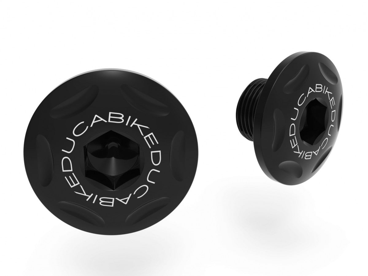 TTF07 - DUCABIKE Ducati Multistrada V4 (2021+) Central Frame Plugs (swingarm) – Accessories in the Motoraider Motorcycle Aftermarket Accessories and Parts Online Shop