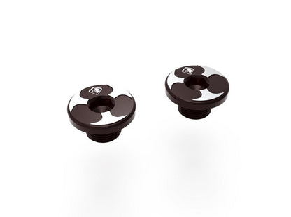 TTF08 - DBK Ducati Diavel V4 (2023+) Kit Central Frame Caps (swing arm) – Accessories in the Motoraider Motorcycle Aftermarket Accessories and Parts Online Shop