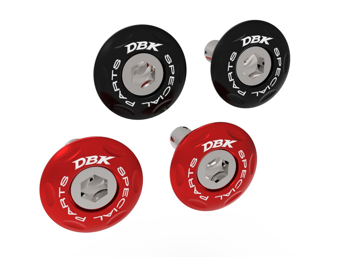 TTF10 - DBK Ducati Hypermotard 698 Mono / RVE (2024+) Kit Central Frame Caps – Accessories in the Motoraider Motorcycle Aftermarket Accessories and Parts Online Shop