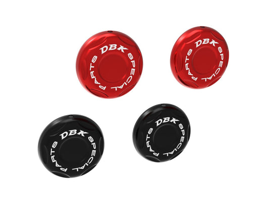 DBK DUCABIKE TTF11 Ducati Multistrada V2 / V2S (2025+) Central Frame Caps Kit – Accessories in the Motoraider Motorcycle Aftermarket Accessories and Parts Online Shop