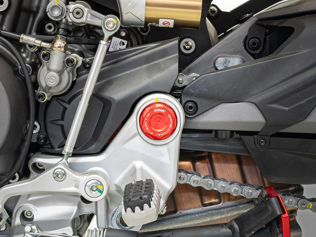 DBK DUCABIKE TTF11 Ducati Multistrada V2 / V2S (2025+) Central Frame Caps Kit – Accessories in the Motoraider Motorcycle Aftermarket Accessories and Parts Online Shop