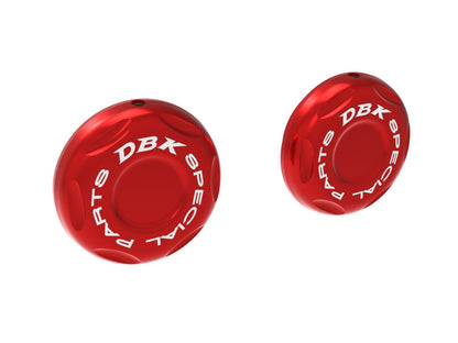 DBK DUCABIKE TTF11 Ducati Multistrada V2 / V2S (2025+) Central Frame Caps Kit – Accessories in the Motoraider Motorcycle Aftermarket Accessories and Parts Online Shop