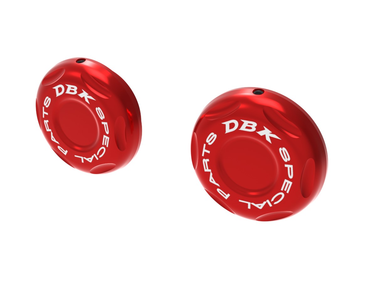 DBK DUCABIKE TTF11 Ducati Multistrada V2 / V2S (2025+) Central Frame Caps Kit – Accessories in the Motoraider Motorcycle Aftermarket Accessories and Parts Online Shop
