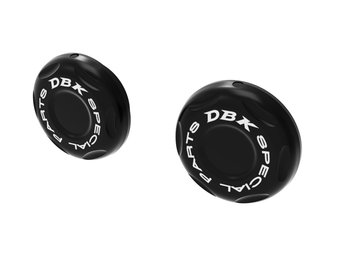 DBK DUCABIKE TTF11 Ducati Multistrada V2 / V2S (2025+) Central Frame Caps Kit – Accessories in the Motoraider Motorcycle Aftermarket Accessories and Parts Online Shop