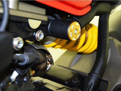 TTM1200 - DUCABIKE Ducati Monster 821/1200 Frame Plugs – Accessories in the Motoraider Motorcycle Aftermarket Accessories and Parts Online Shop