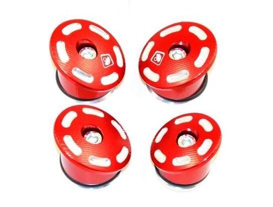 TTM1200R - DUCABIKE Ducati Monster 1200 (17/21) Frame Plugs – Accessories in the Motoraider Motorcycle Aftermarket Accessories and Parts Online Shop