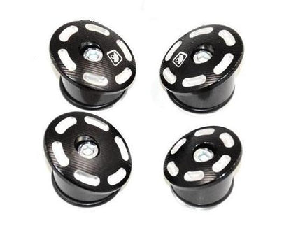 TTM1200R - DUCABIKE Ducati Monster 1200 (17/21) Frame Plugs – Accessories in the Motoraider Motorcycle Aftermarket Accessories and Parts Online Shop