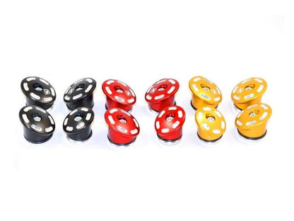 TTM1200R - DUCABIKE Ducati Monster 1200 (17/21) Frame Plugs – Accessories in the Motoraider Motorcycle Aftermarket Accessories and Parts Online Shop