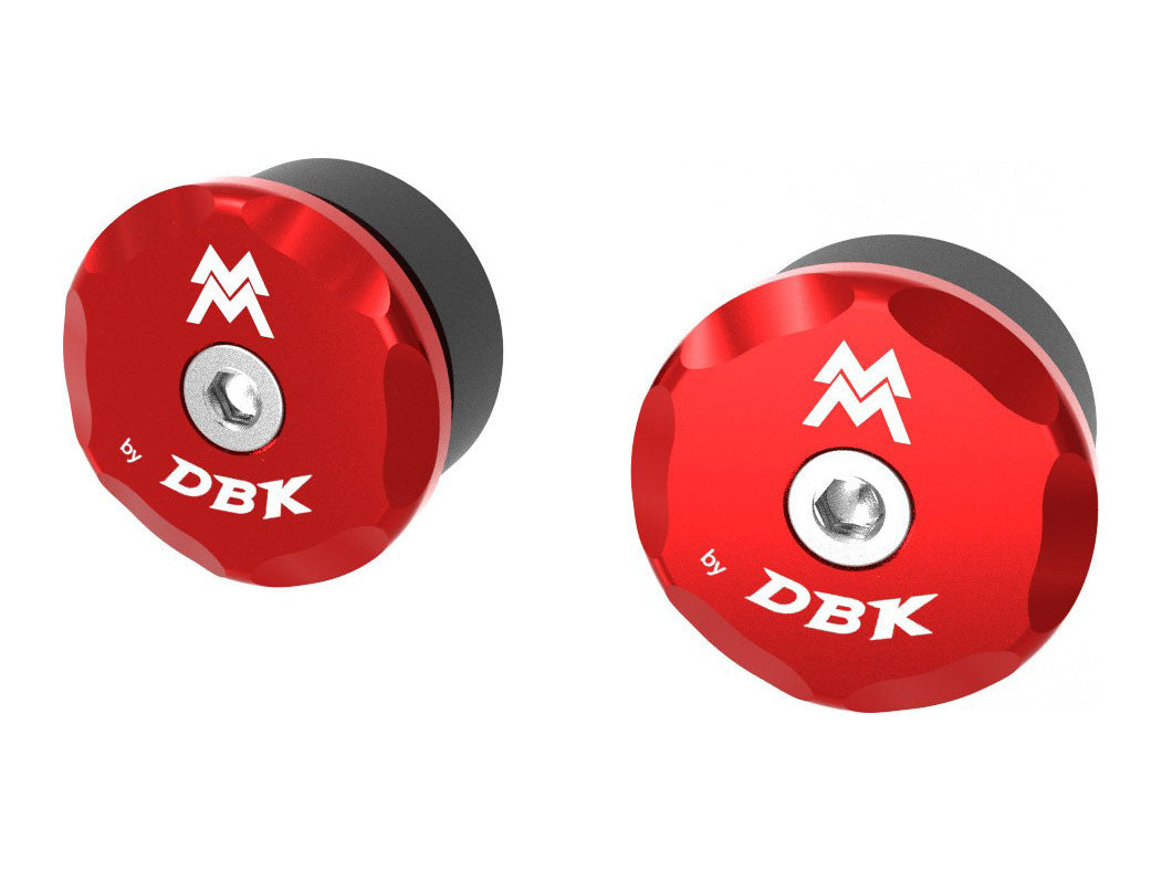 TTMM01 - DBK Moto Morini Seiemezzo SCR / STR / X-Cape 650 (2021+) Frame Caps Kit – Accessories in the Motoraider Motorcycle Aftermarket Accessories and Parts Online Shop