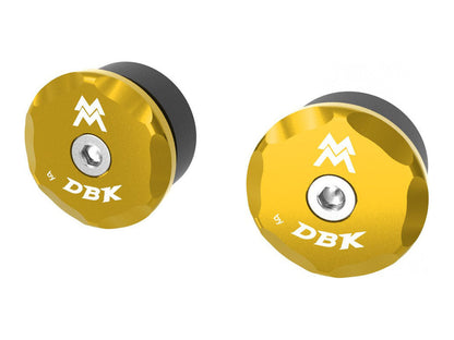 TTMM01 - DBK Moto Morini Seiemezzo SCR / STR / X-Cape 650 (2021+) Frame Caps Kit – Accessories in the Motoraider Motorcycle Aftermarket Accessories and Parts Online Shop