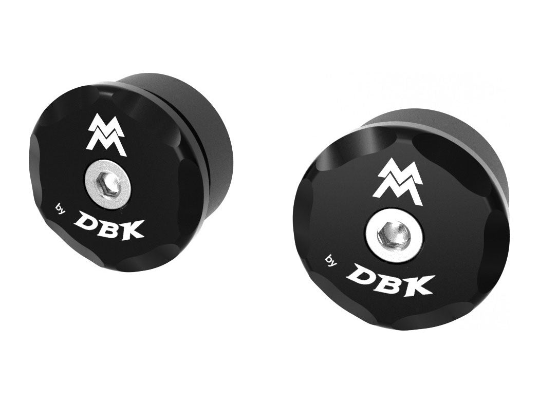 TTMM01 - DBK Moto Morini Seiemezzo SCR / STR / X-Cape 650 (2021+) Frame Caps Kit – Accessories in the Motoraider Motorcycle Aftermarket Accessories and Parts Online Shop