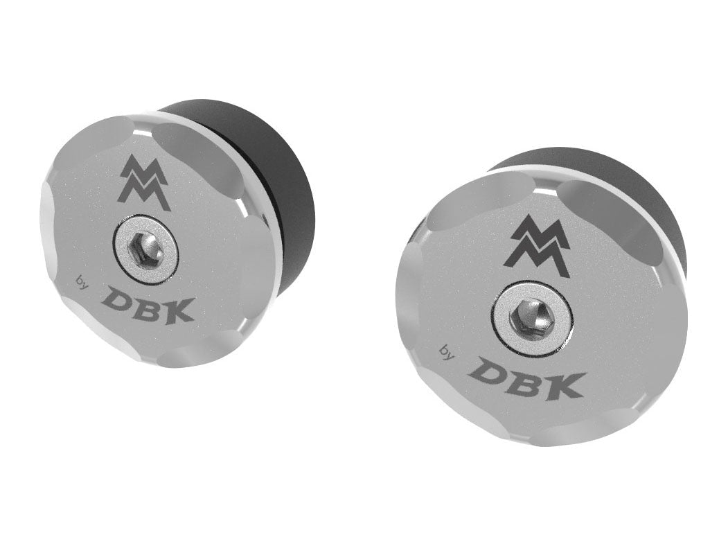 TTMM01 - DBK Moto Morini Seiemezzo SCR / STR / X-Cape 650 (2021+) Frame Caps Kit – Accessories in the Motoraider Motorcycle Aftermarket Accessories and Parts Online Shop