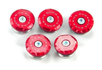 TTMTS01 - DUCABIKE Ducati Multistrada 1000/620/1100 Frame Plugs – Accessories in the Motoraider Motorcycle Aftermarket Accessories and Parts Online Shop