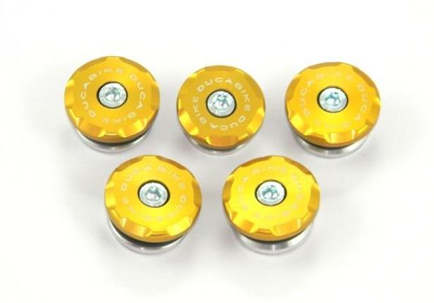 TTMTS01 - DUCABIKE Ducati Multistrada 1000/620/1100 Frame Plugs – Accessories in the Motoraider Motorcycle Aftermarket Accessories and Parts Online Shop